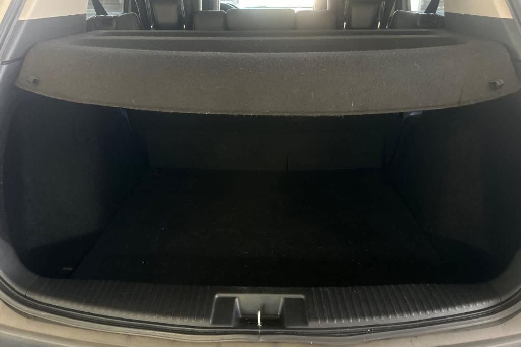 used 2019 Honda HR-V car, priced at $16,621