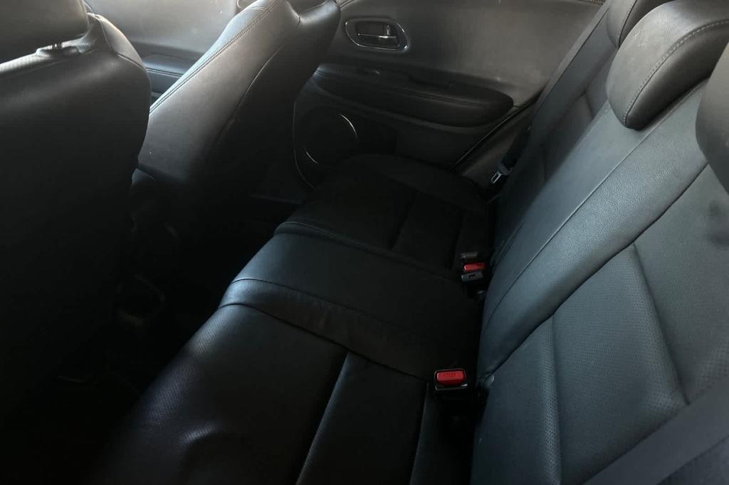 used 2019 Honda HR-V car, priced at $16,621