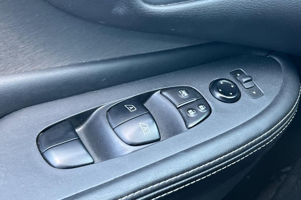 used 2023 Nissan Murano car, priced at $22,148