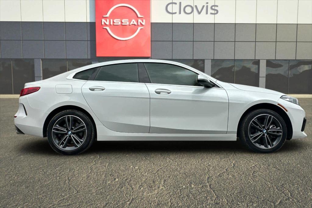used 2024 BMW 228 Gran Coupe car, priced at $27,510