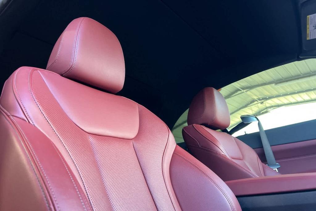 used 2022 BMW 430 car, priced at $39,820