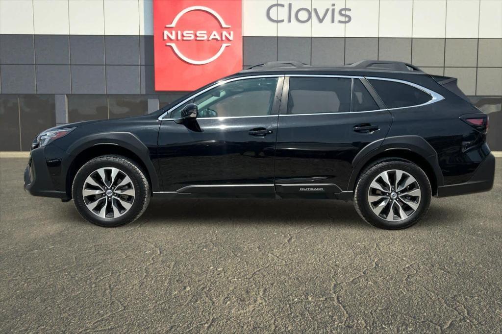 used 2023 Subaru Outback car, priced at $27,850