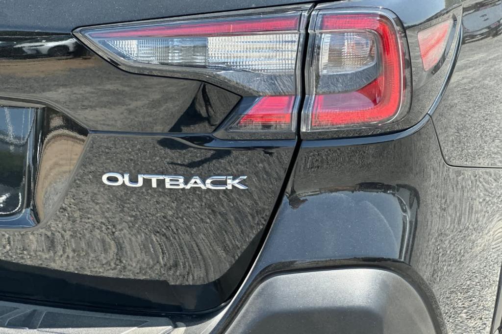 used 2023 Subaru Outback car, priced at $27,850