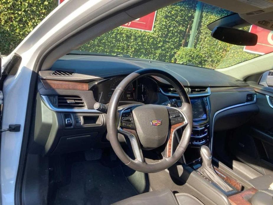 used 2019 Cadillac XTS car, priced at $21,136