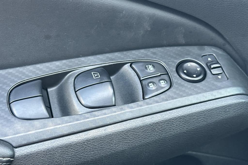 used 2024 Nissan Altima car, priced at $20,075