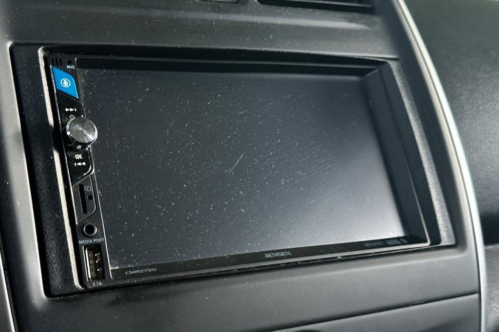 used 2018 Nissan Versa car, priced at $8,995