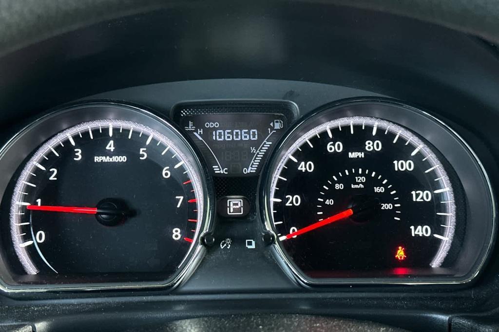 used 2018 Nissan Versa car, priced at $8,995