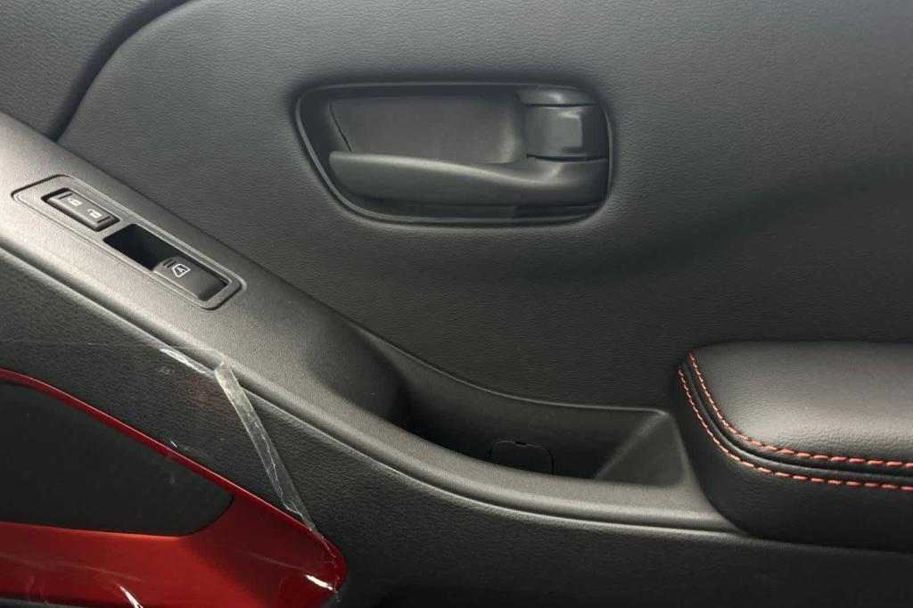 new 2026 Nissan Frontier car, priced at $42,083