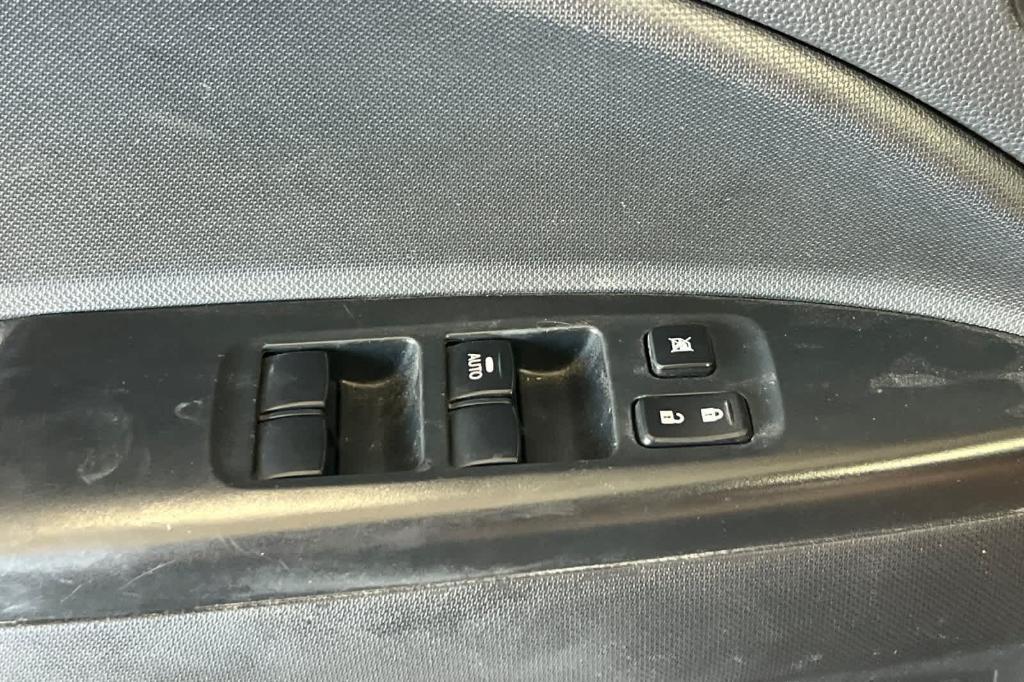 used 2022 Mitsubishi Mirage car, priced at $13,128