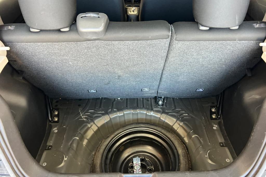used 2022 Mitsubishi Mirage car, priced at $13,128