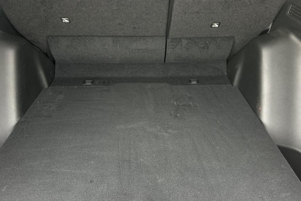 used 2025 Honda CR-V car, priced at $30,557