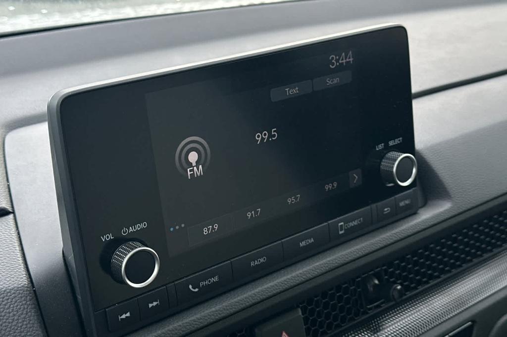 used 2025 Honda CR-V car, priced at $30,557