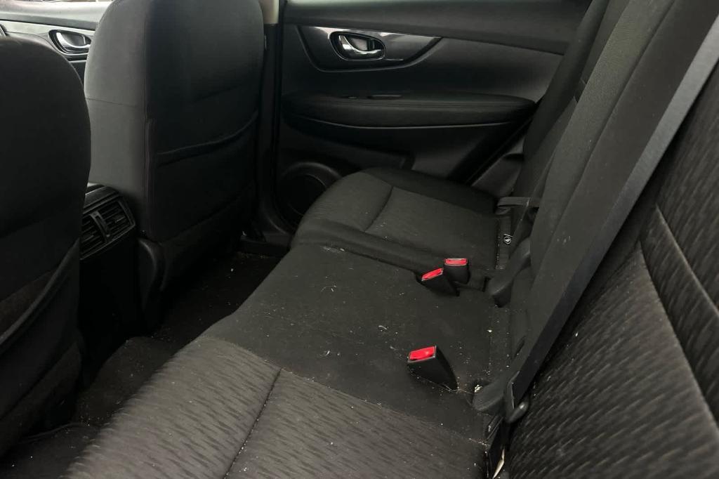 used 2019 Nissan Rogue car, priced at $11,369