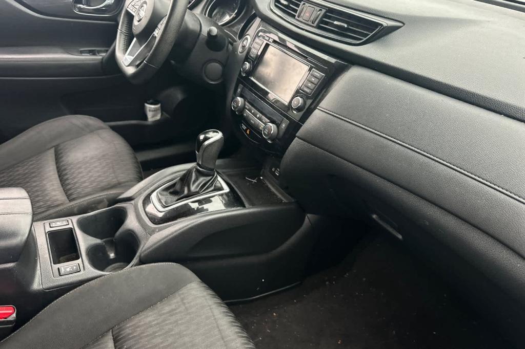 used 2019 Nissan Rogue car, priced at $11,369
