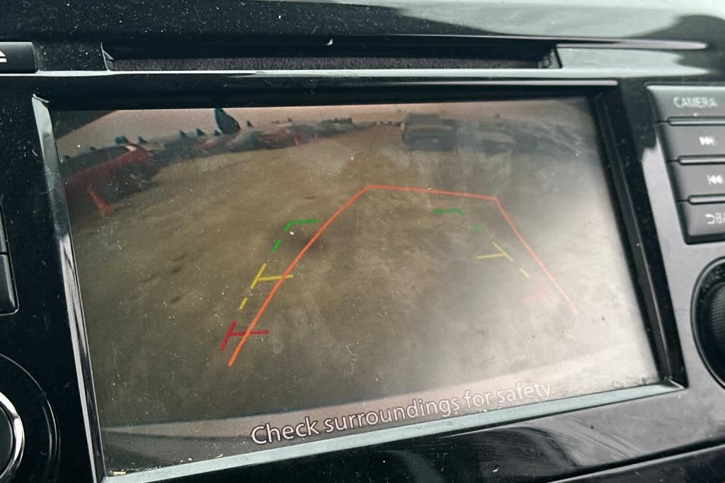 used 2019 Nissan Rogue car, priced at $11,369