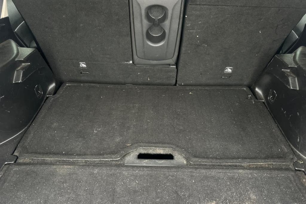 used 2019 Nissan Rogue car, priced at $11,369