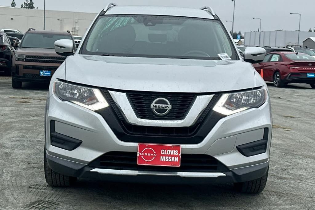 used 2019 Nissan Rogue car, priced at $11,369