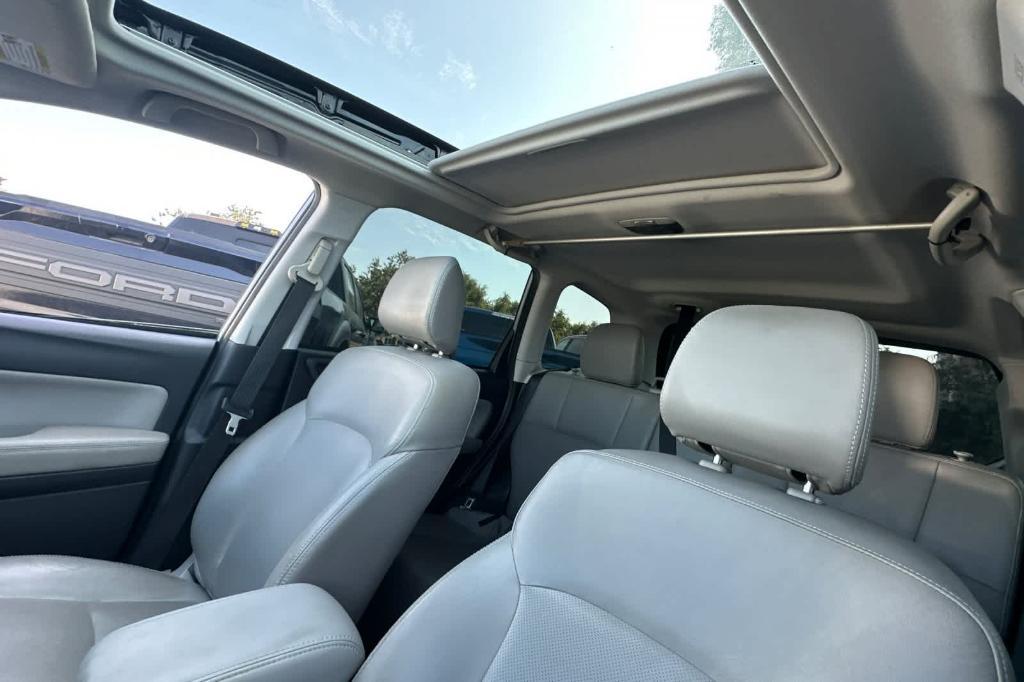 used 2015 Subaru Forester car, priced at $10,906
