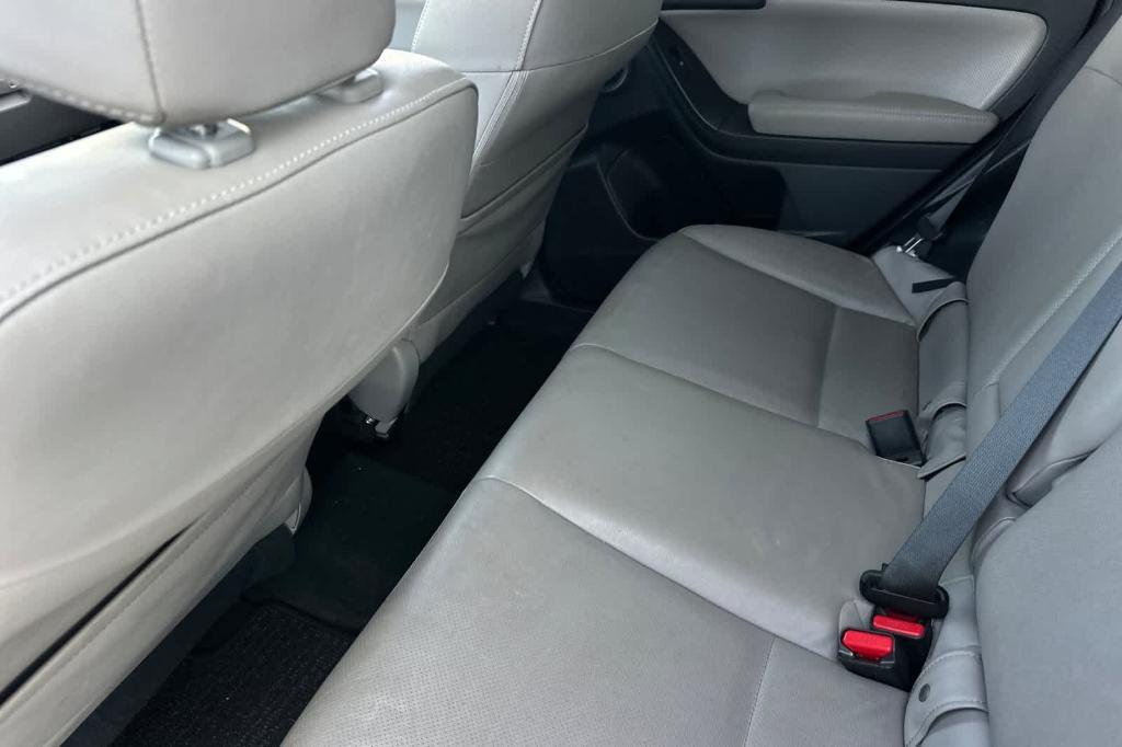 used 2015 Subaru Forester car, priced at $10,906