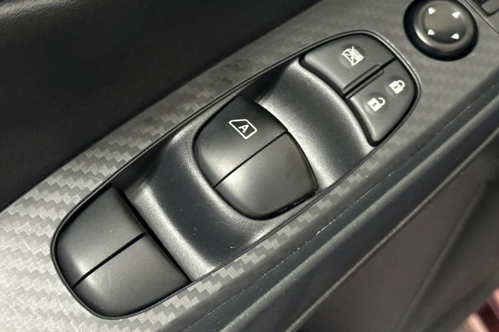 used 2025 Nissan Sentra car, priced at $20,208