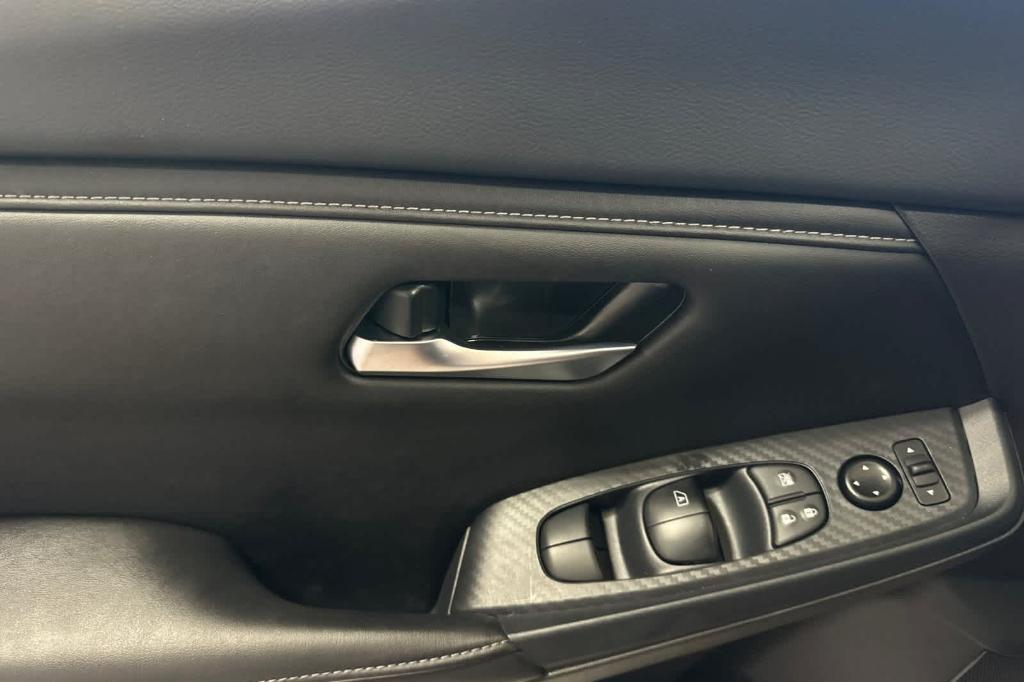 used 2025 Nissan Sentra car, priced at $20,208
