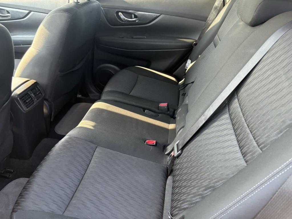 used 2019 Nissan Rogue car, priced at $10,997