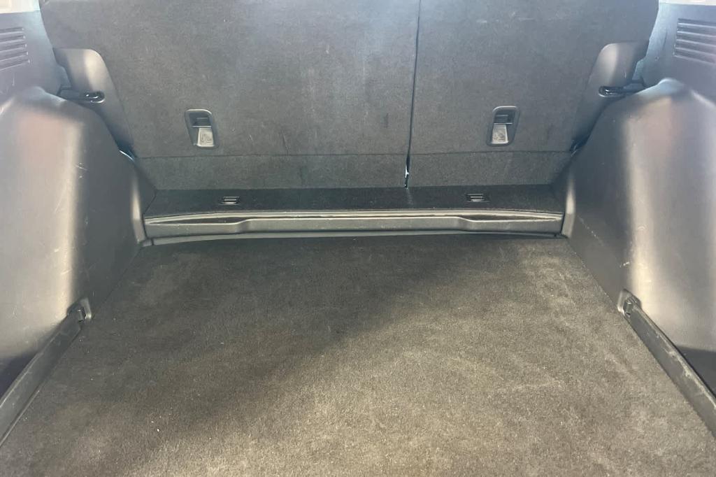 used 2022 Honda CR-V car, priced at $25,555