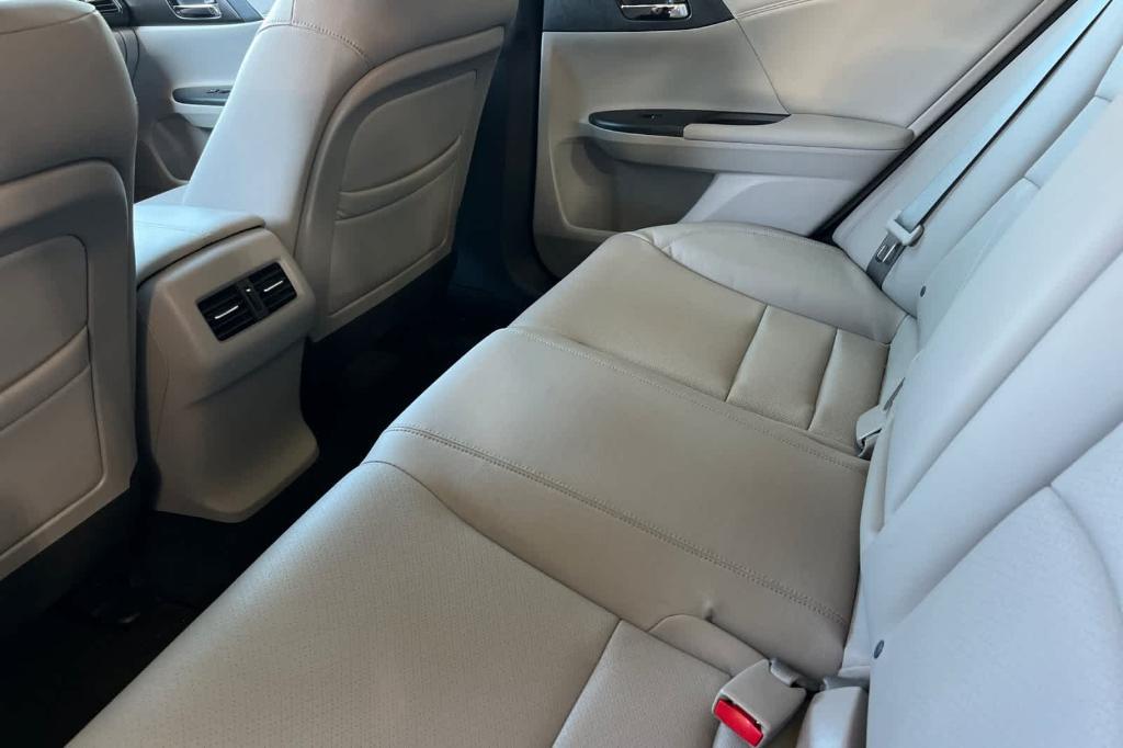 used 2014 Honda Accord car, priced at $13,494