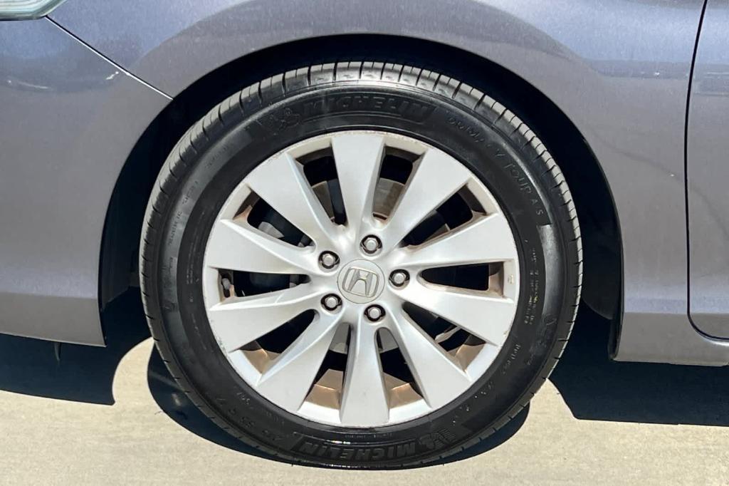 used 2014 Honda Accord car, priced at $13,494