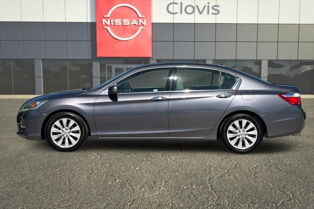 used 2014 Honda Accord car, priced at $13,494