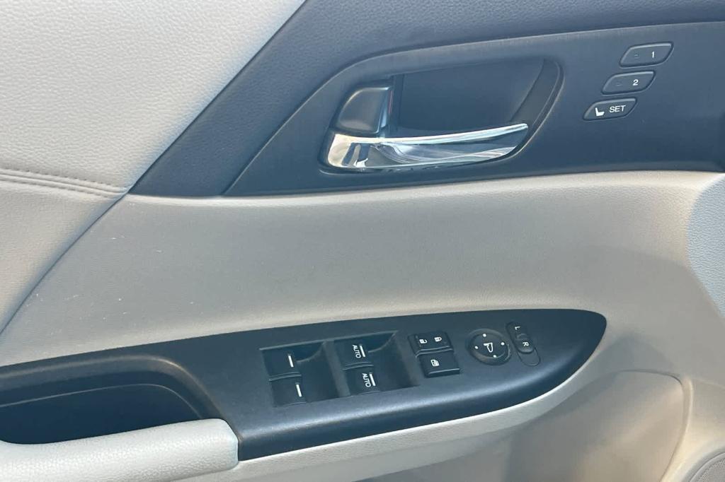 used 2014 Honda Accord car, priced at $13,494