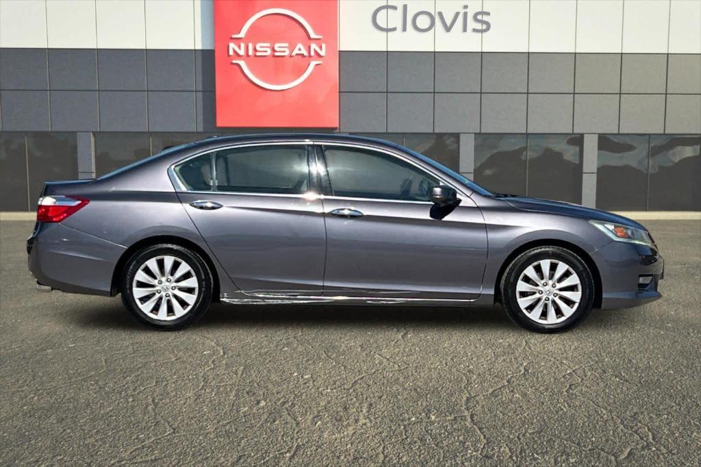 used 2014 Honda Accord car, priced at $13,494