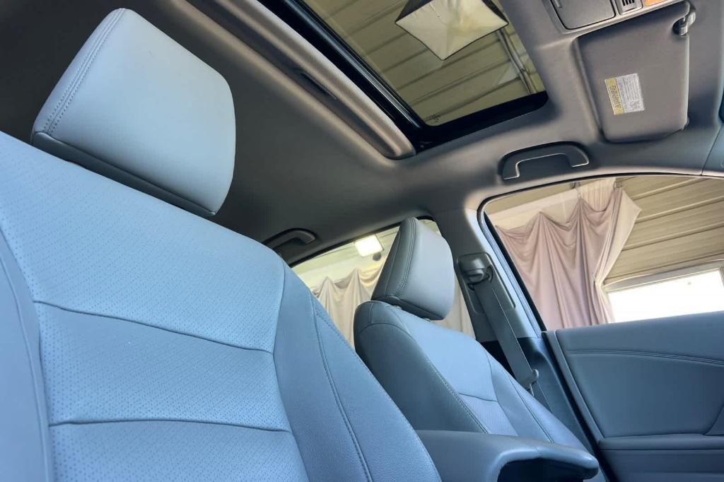 used 2014 Honda Accord car, priced at $13,494