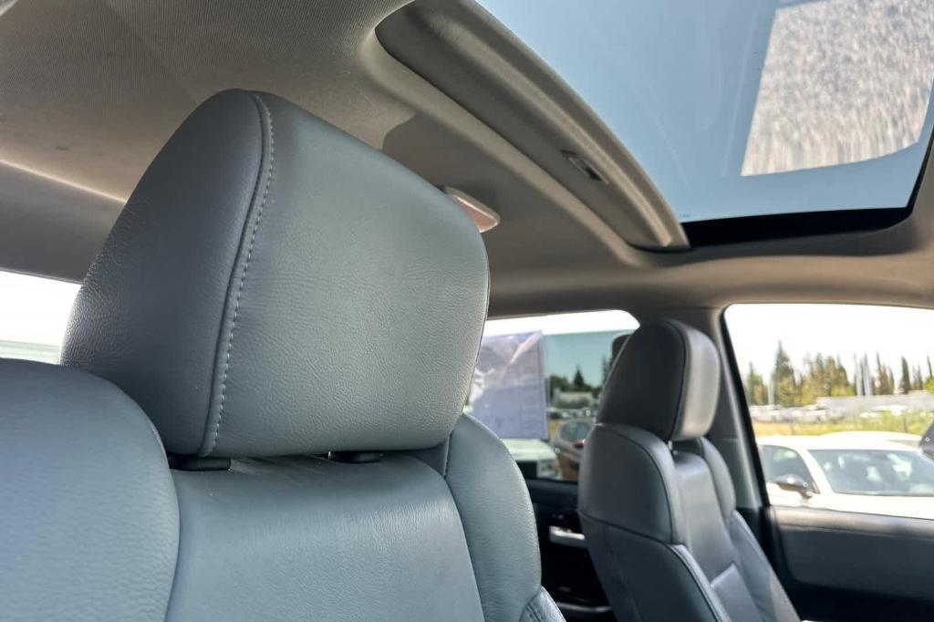 used 2017 Toyota Tundra car, priced at $32,290