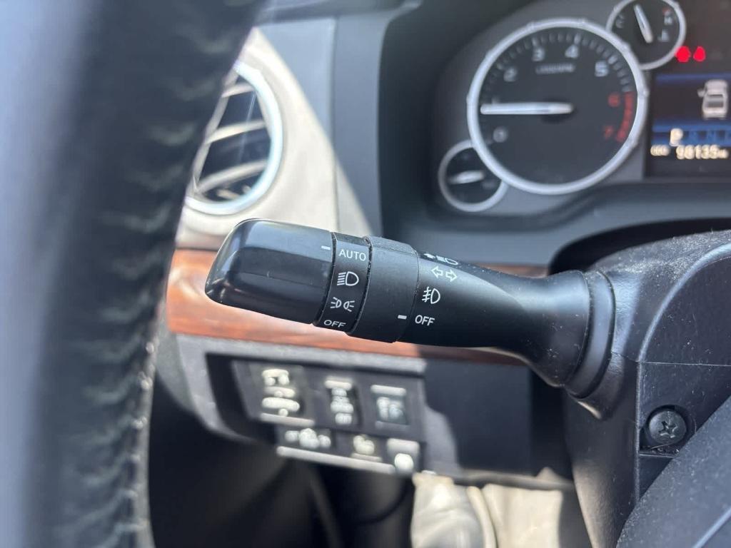 used 2017 Toyota Tundra car, priced at $35,319