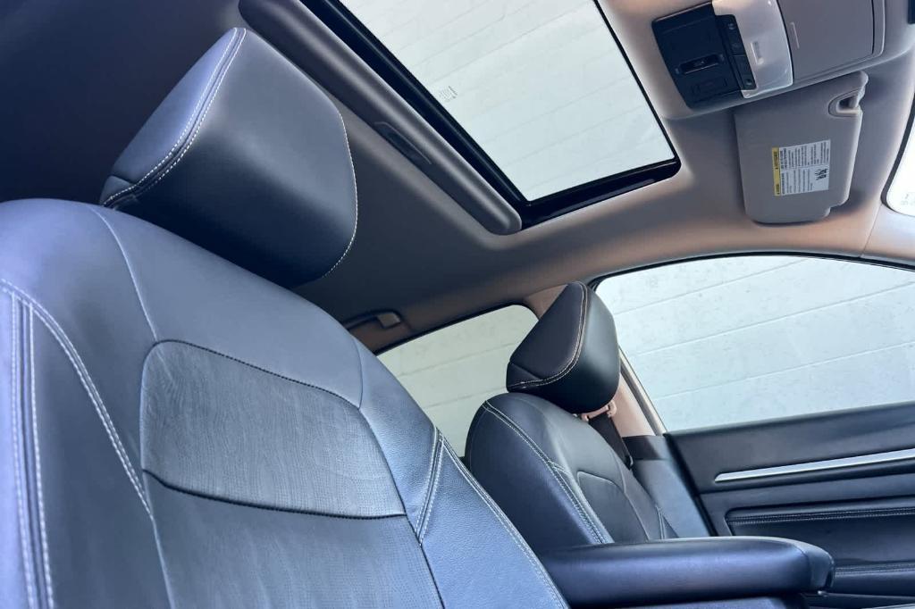 used 2020 Nissan Altima car, priced at $16,637