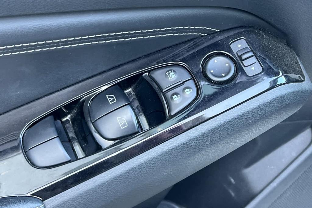 used 2020 Nissan Altima car, priced at $16,637