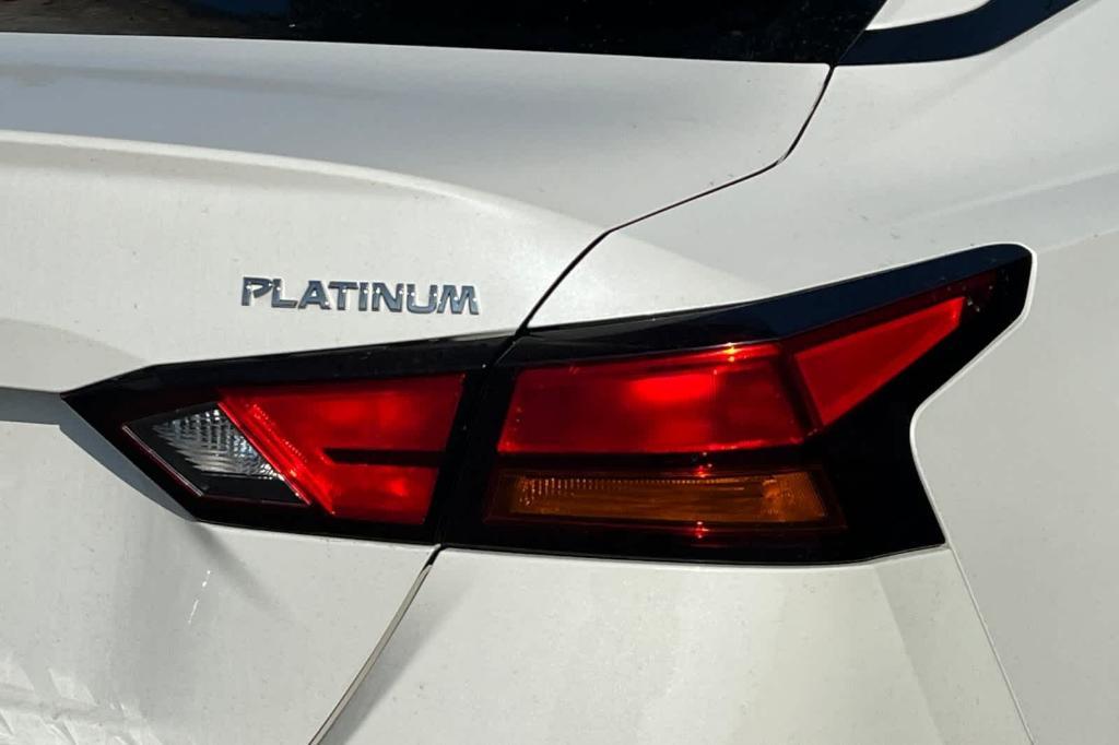 used 2020 Nissan Altima car, priced at $16,637