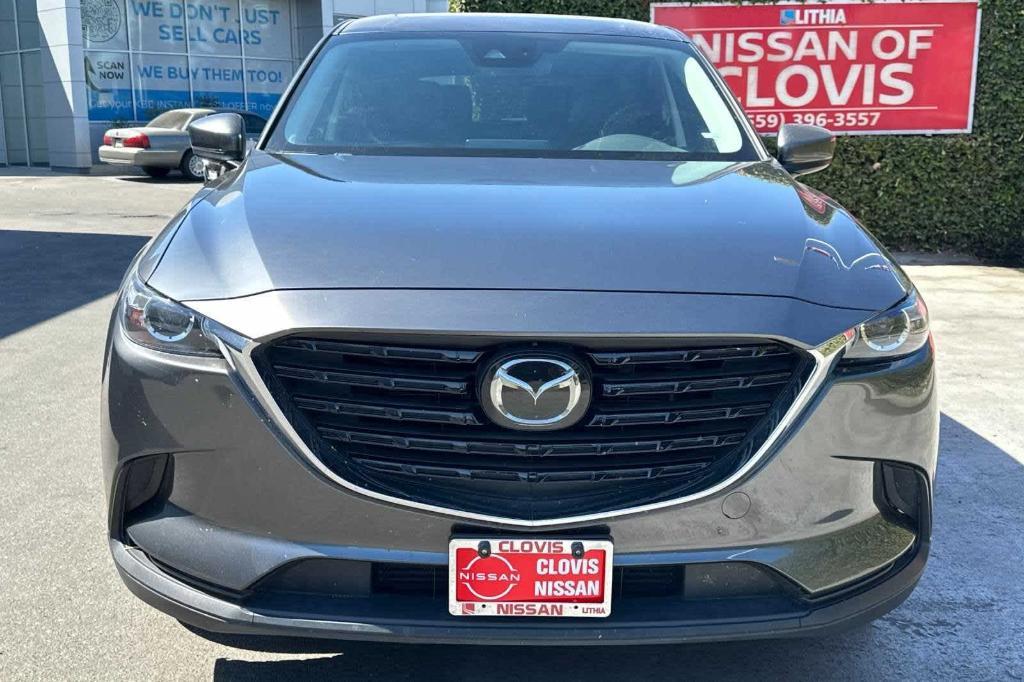 used 2023 Mazda CX-9 car, priced at $26,671