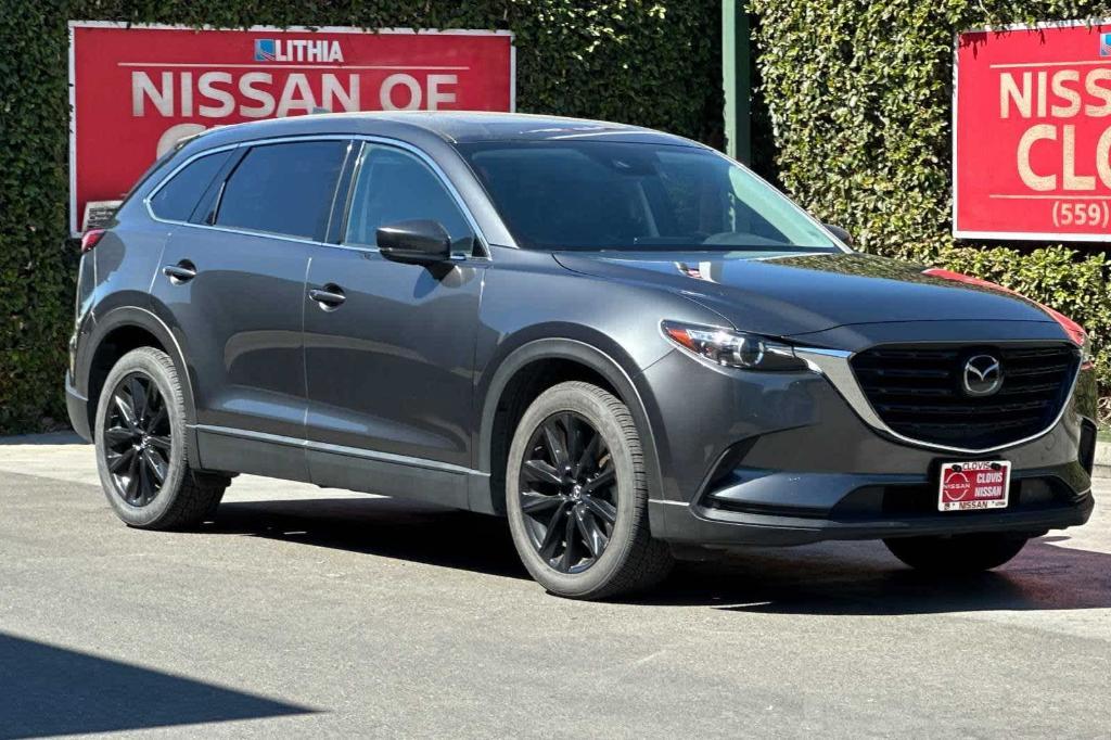 used 2023 Mazda CX-9 car, priced at $26,671