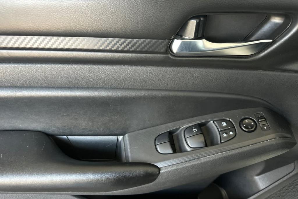 used 2021 Nissan Altima car, priced at $15,798