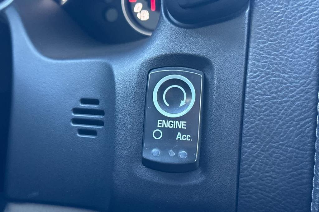 used 2009 Chevrolet Corvette car, priced at $24,995