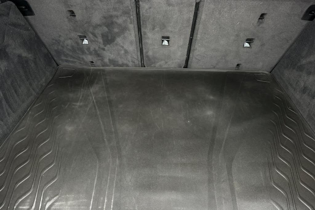 used 2021 BMW X5 M car, priced at $51,651