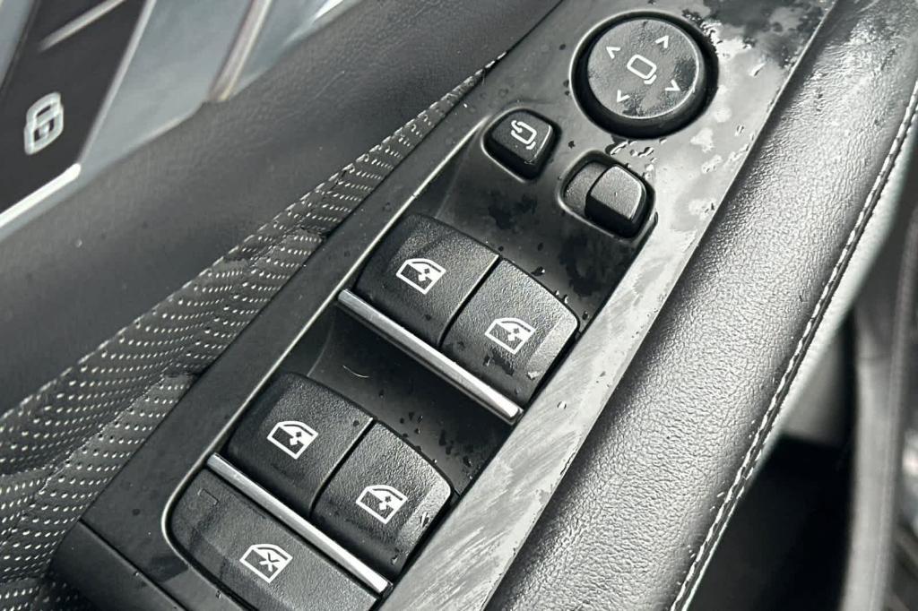 used 2021 BMW X5 M car, priced at $51,651