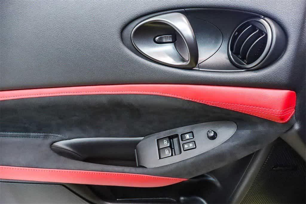 new 2024 Nissan Z car, priced at $53,304