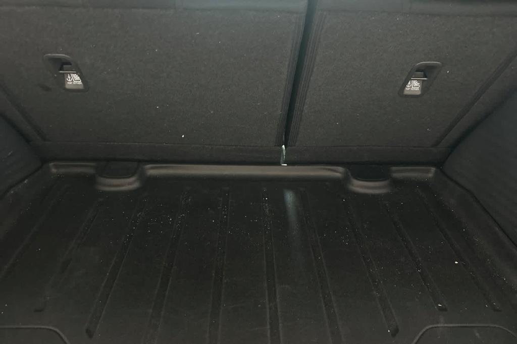 used 2024 Honda HR-V car, priced at $25,198