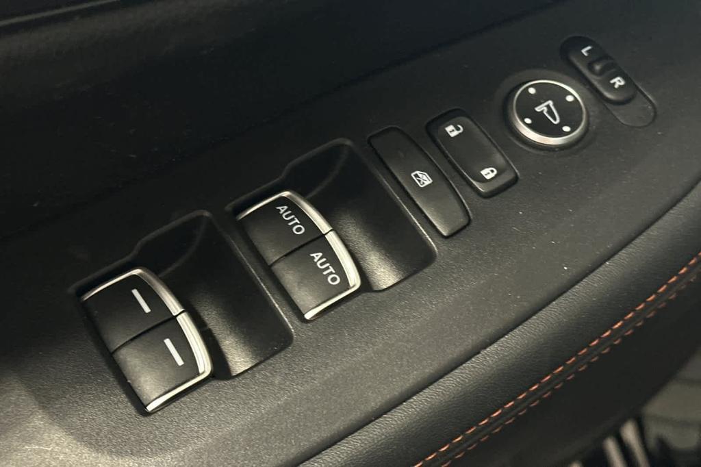 used 2024 Honda HR-V car, priced at $25,198