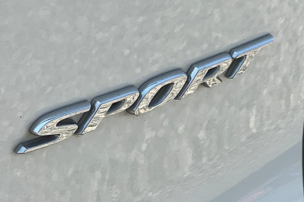 used 2019 Honda Passport car, priced at $19,347