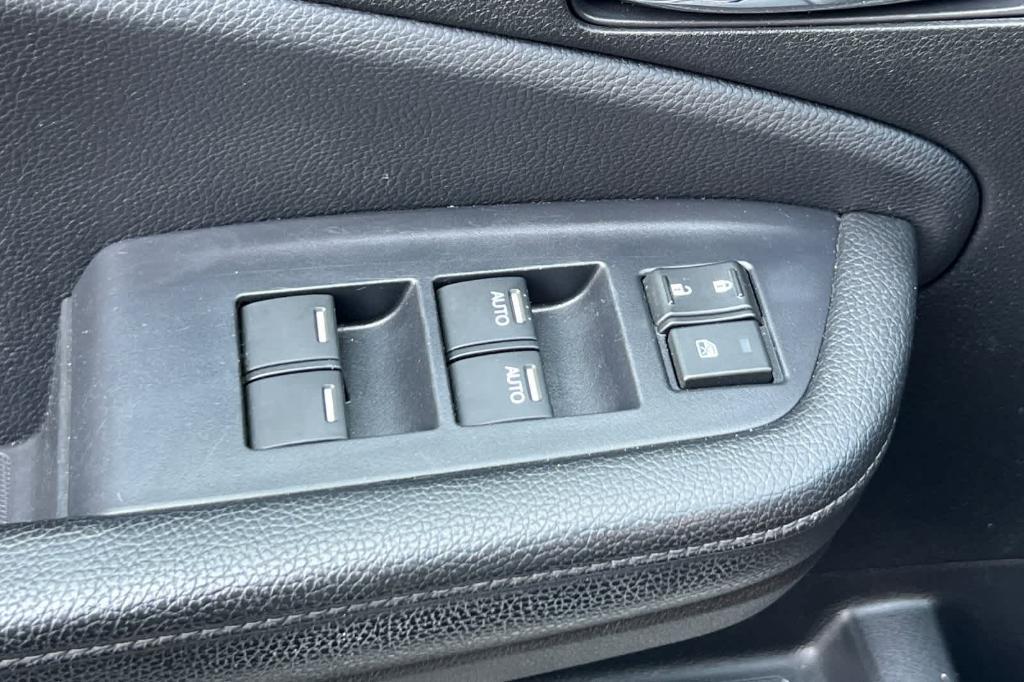 used 2019 Honda Passport car, priced at $19,347