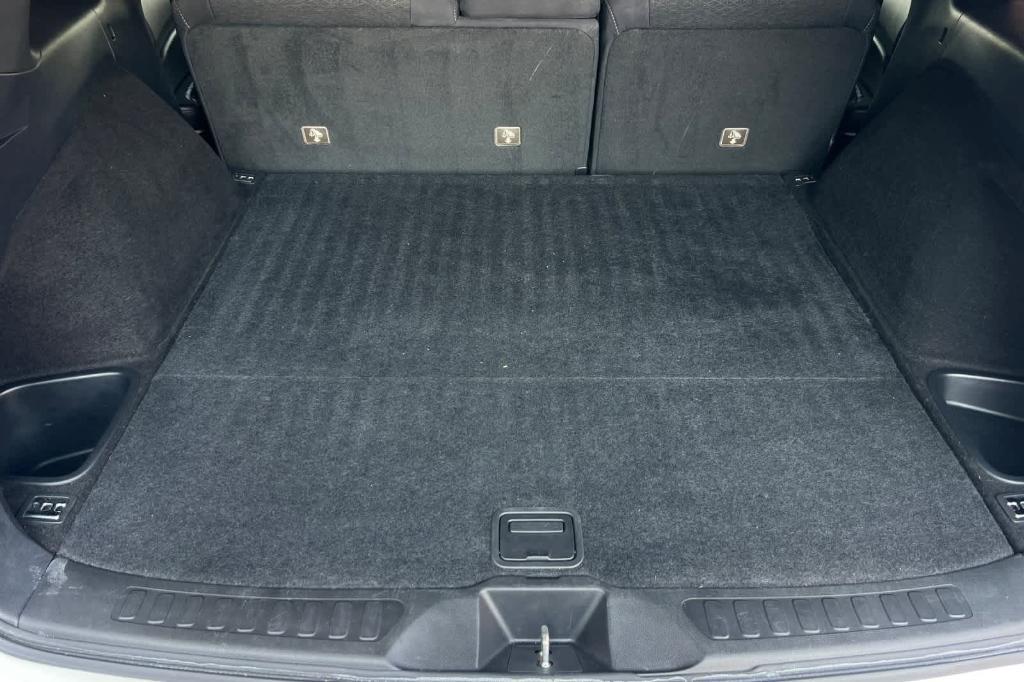 used 2019 Honda Passport car, priced at $19,347